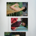 Pocztówki z obrazami Jacka Malczewskiego.