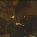 Paweł Merwart, „Impromptu” („Carmen” Bizeta), 1889