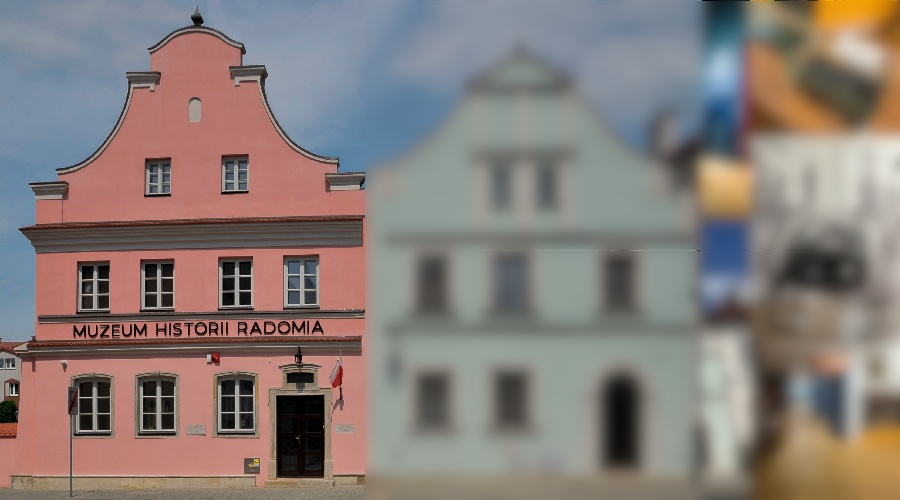 Muzeum Historii Radomia 