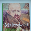 Jacek Malczewski Zbliżenia